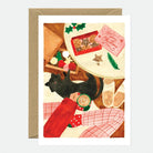 Carte All The Ways to Say - Xmas Influencer