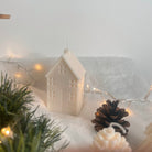 B.R.O.L, Bougie - Maison