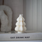 B.R.O.L,Bougie - Sapin Blanc

