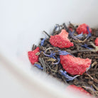 Slow Vogue, Thé vert - Bisou Jasmin