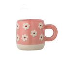 Bloomingville , Mug - Millie Fleurs Rose