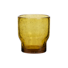 Madam Stoltz, Verre - Ambre