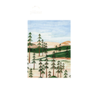 Carnet de Poche, Petit Gramme - Luosto