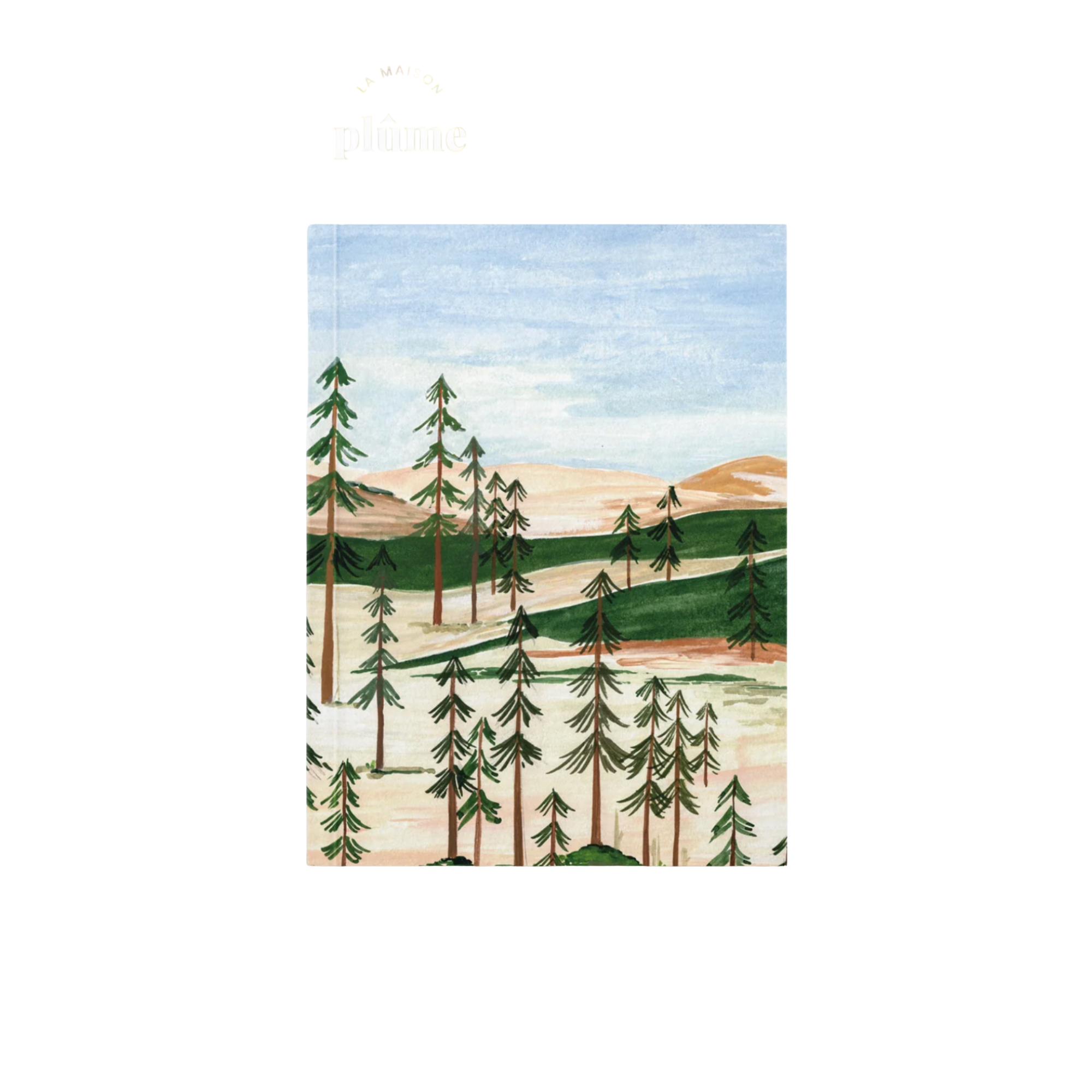 Carnet de Poche, Petit Gramme - Luosto