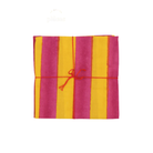 Serviette de table, Suzette à table - Will Gold