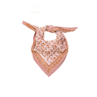 Bindi Atelier, Grand Foulard Indien - Mayli Havane