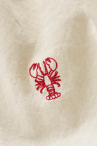 Ib Laursen, Serviette de table - Homard