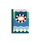 Papier Tigre, Cahier - Pool