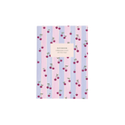 Sister Paper Co, Cahier - Cherries