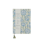 Paper Mirchi, Carnet de notes - Lotus Indigo