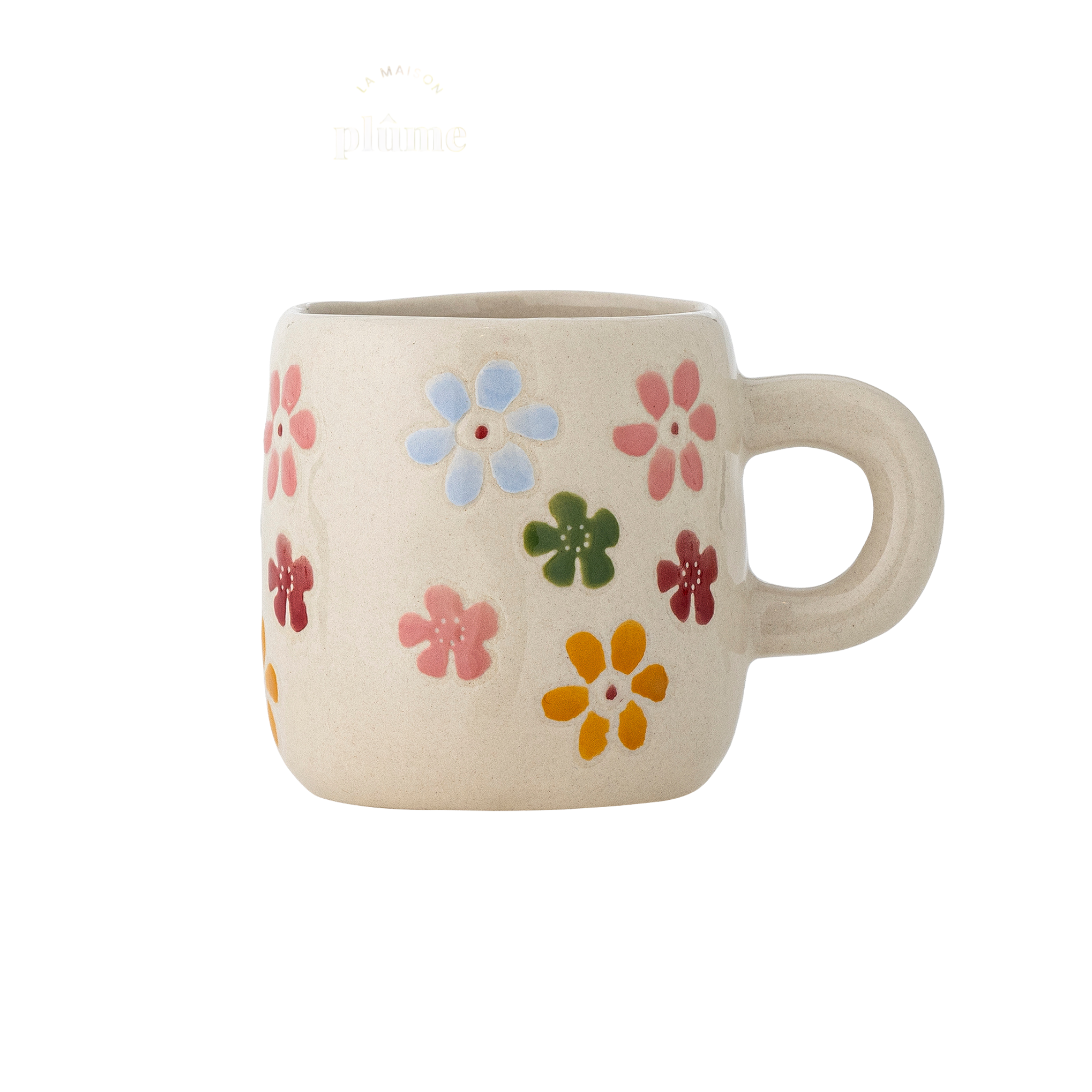 Bloomingville , Mug - Millie Fleurs