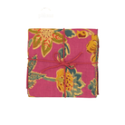 Serviette de table, Suzette à table - Liseron Carmine