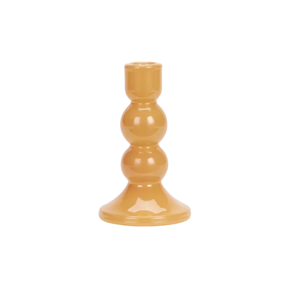 Madam Stolz, Grand Bougeoir - Pumpkin