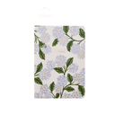 Rifle Paper Co, Carnet de note - Hortensia Blanc