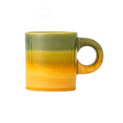 Bloomingville , Tasse - Joris Jaune