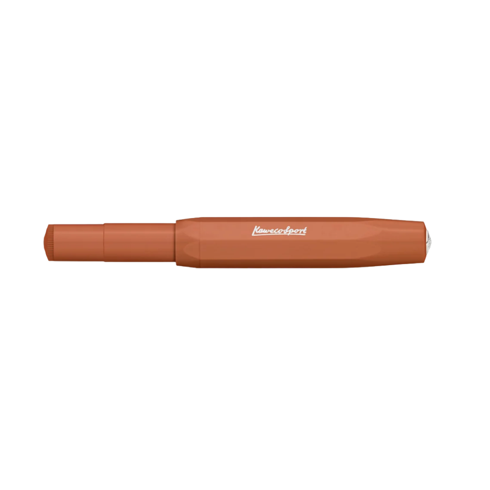 Stylo plume, Kaweco - Skyline Sport Fox M