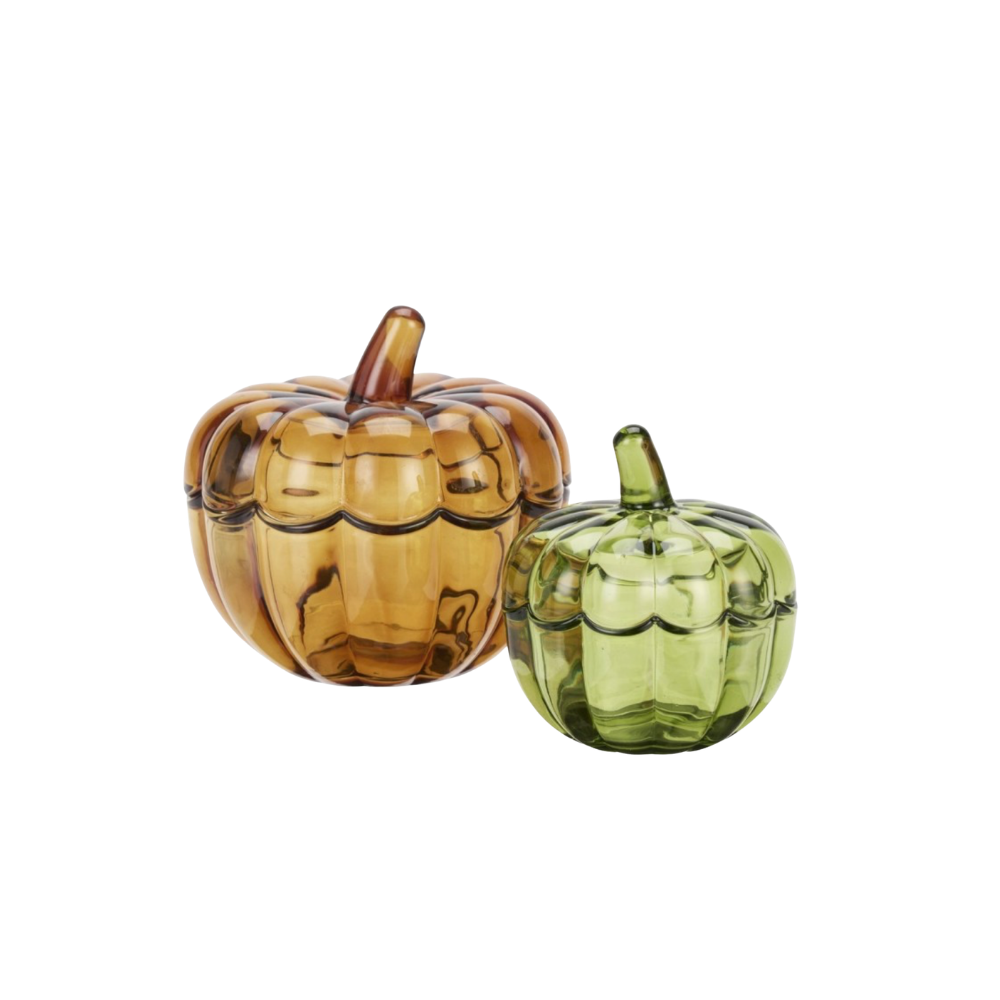 Madam Stoltz, Bol - Citrouille Ambre