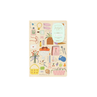 Carnet, Midori - Yuru Ma Vie