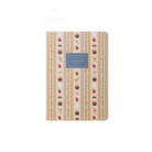 Rifle Paper Co, Carnet de note - Schoolhouse Beige
