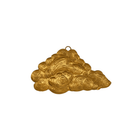 Boncoeurs, Ornement - Grand nuage