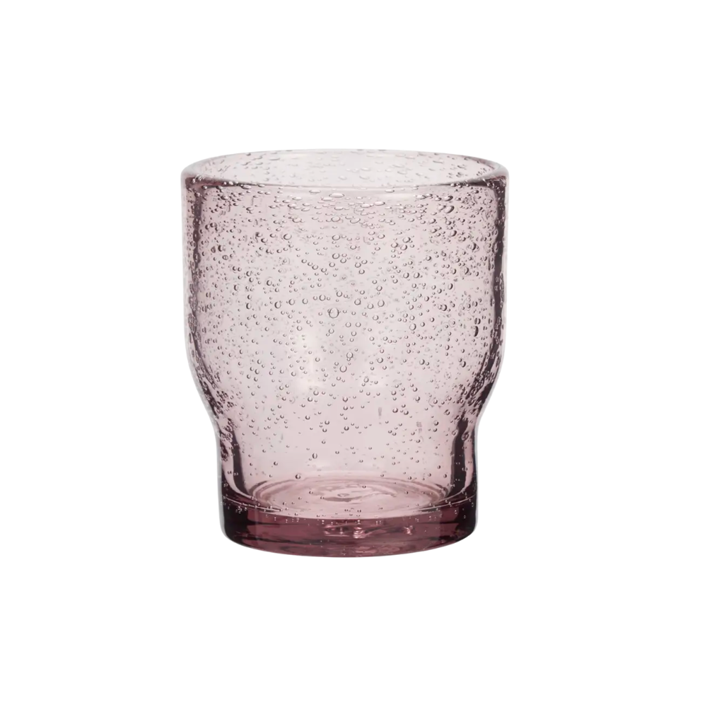 Madam Stoltz, Verre - Violet