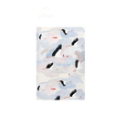 Carnet Moyen, Petit Gramme - Cigognes