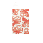 Carnet Moyen, Petit Gramme - Poulpe Blanc