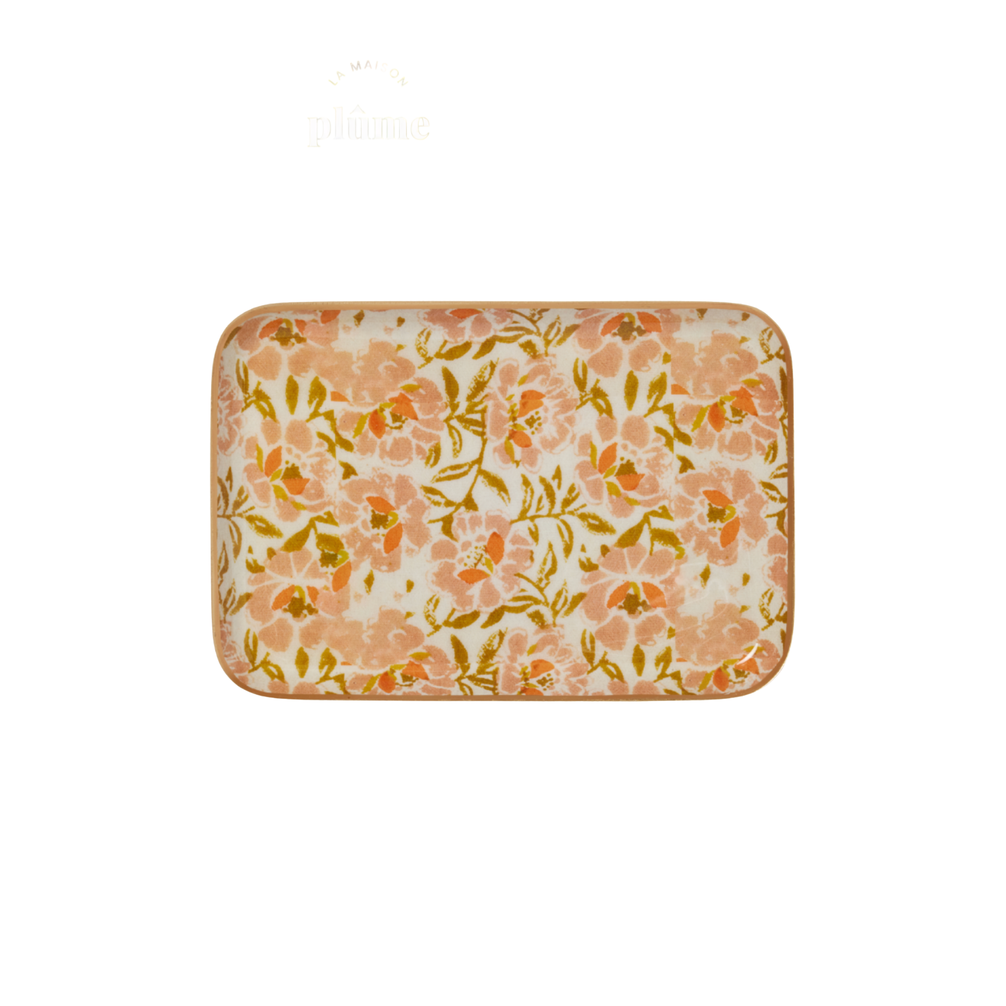 Bonheur du jour, Grand Plateau - Petunia Pink
