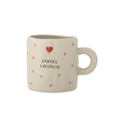 Bloomingville , Mug - Santa's favorite