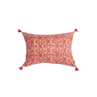 Bonheur du jour, Housse de coussin 50x35 - Nalini Rose