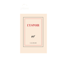 Gallimard, Carnet de poche- L'espoir