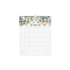 Rifle Paper Co, Calendrier 2027 - Floral