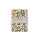 Paper Mirchi, Carte - Songbird Sunshine