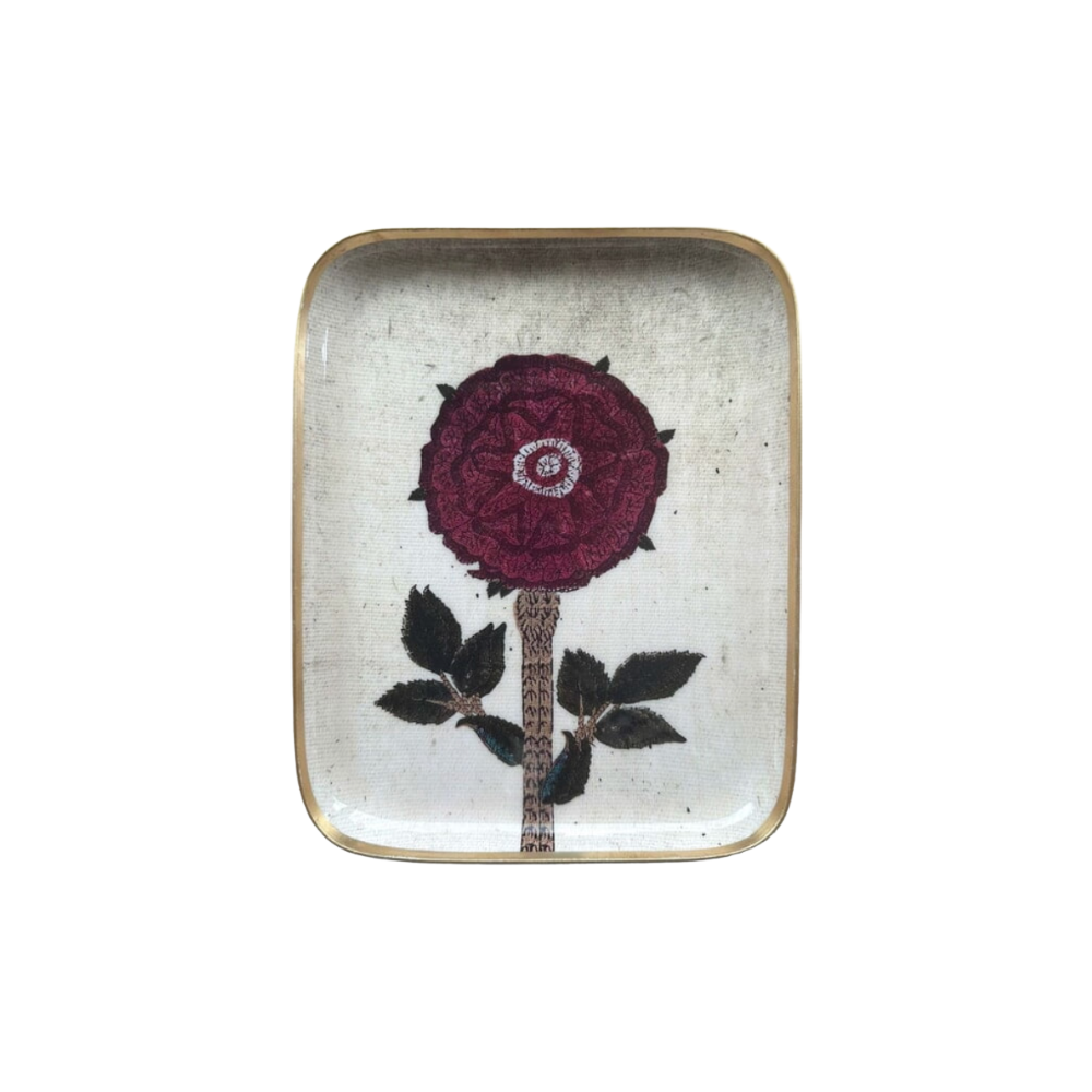 Boncoeurs, Plateau Moyen - Pivoine