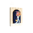 All the Ways to Say, Puzzle 1000 pièces - Parisian Door