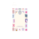 Bloc-notes, All The Ways To Say - Groceries List