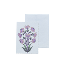 Paper Mirchi, Carte - Champaca Lilas