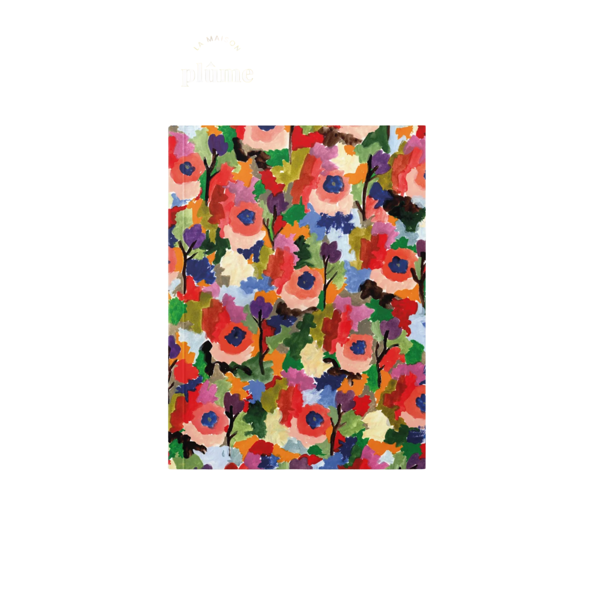 Carnet Moyen, Petit Gramme - Fusion