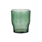 Madam Stoltz, Verre - Vert