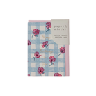 Paper Mirchi, Carte - Vichy Rose Sorbet