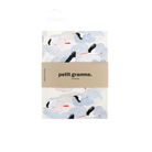 Carnet de Poche, Petit Gramme - Cigognes