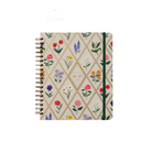 Rifle Paper Co, Agenda à spirale 2027 - Garden Study
