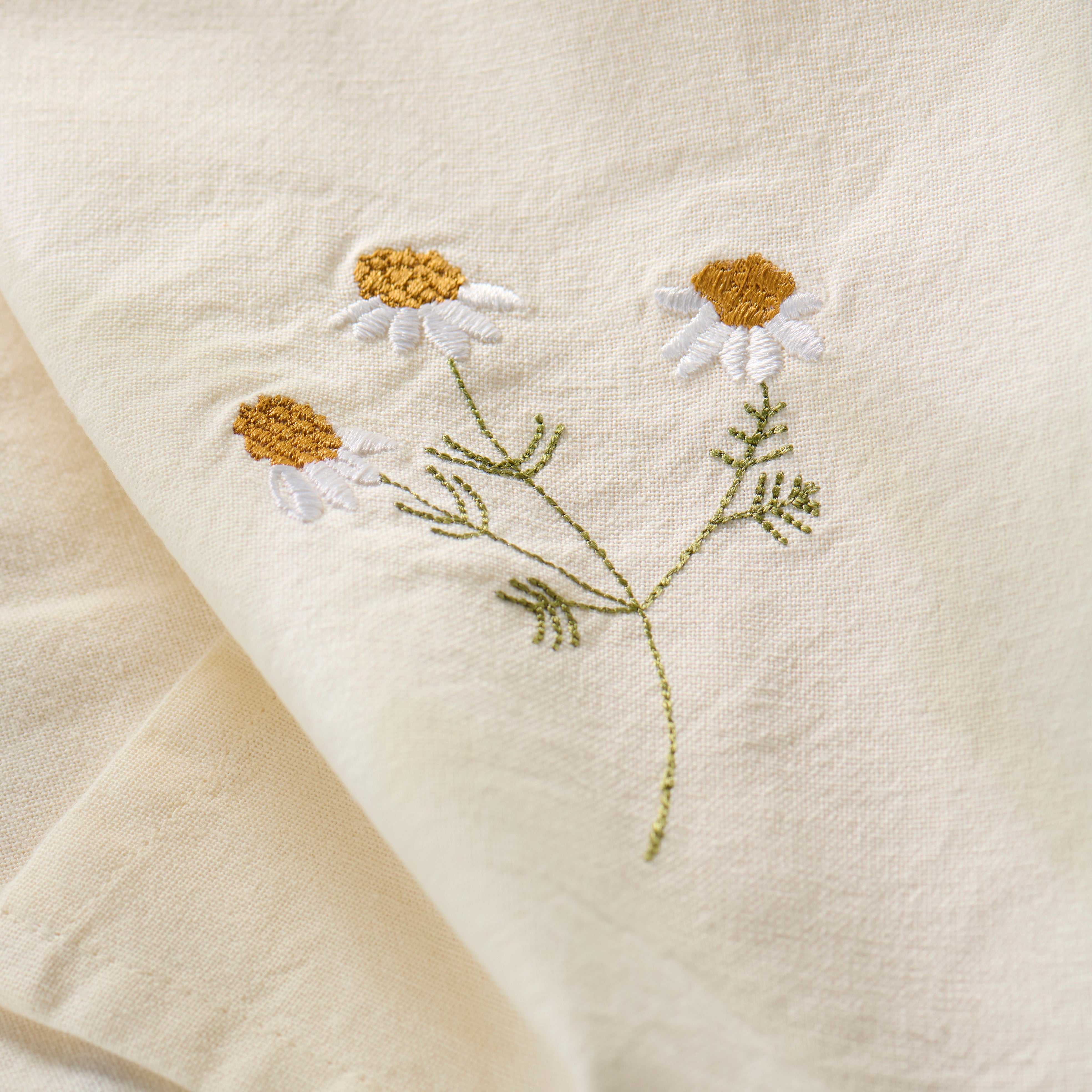 Ib Laursen, torchon Daisy