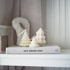 B.R.O.L,Bougie - Sapin Blanc

