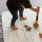 Nunamae, Tapis - Jude Motif 6