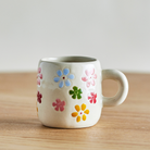 Bloomingville , Mug - Millie Fleurs