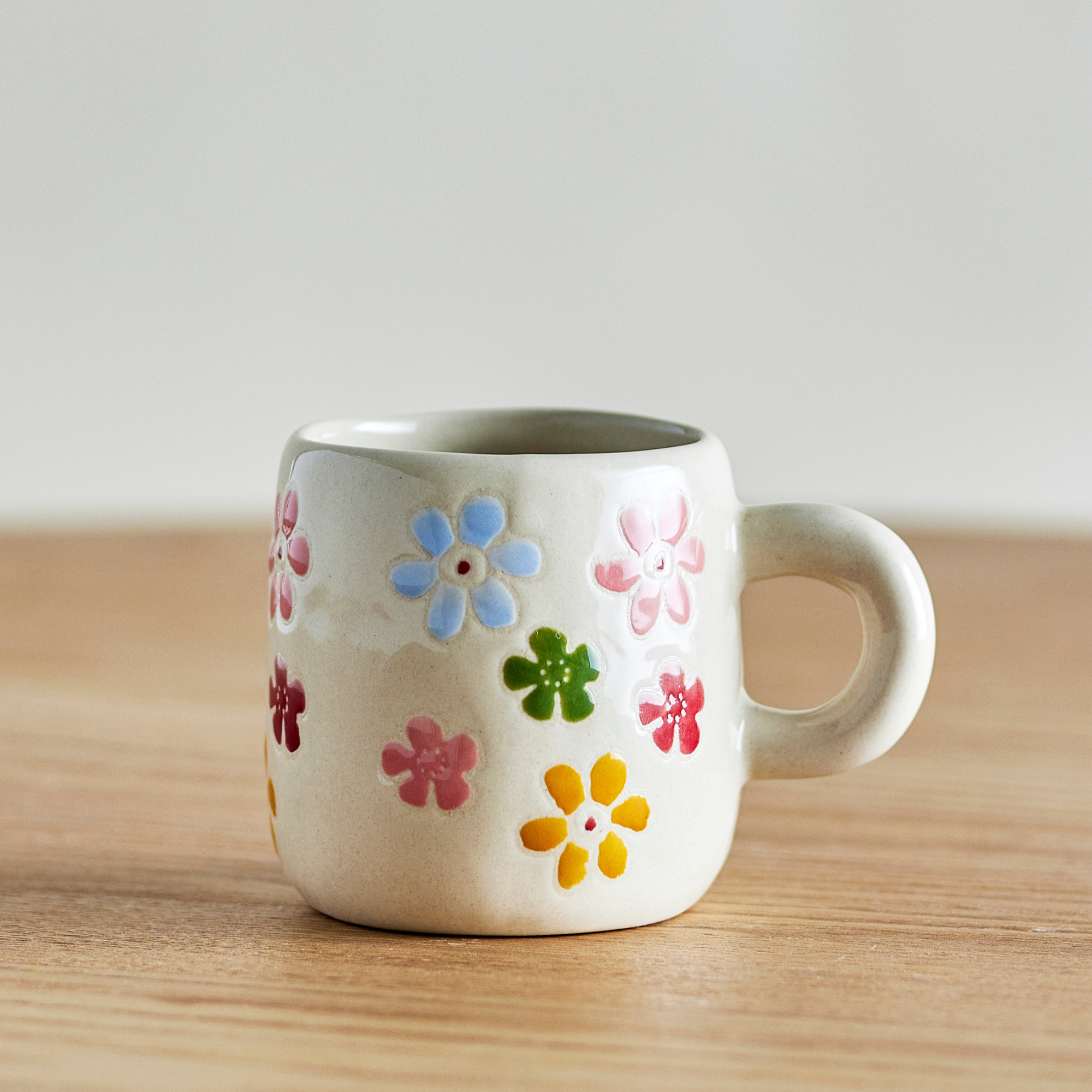 Bloomingville , Mug - Millie Fleurs