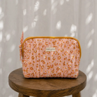 Bindi Atelier, Trousse de toilette - Bengal blush