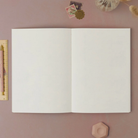 Sister Paper Co, Cahier - Soleil et Lune