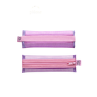Papier Tigre, Trousse Kito - Violette & Rose